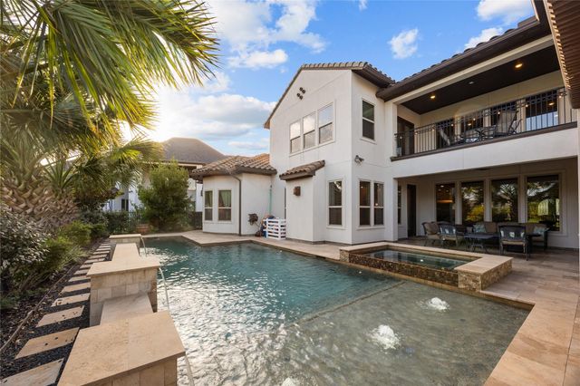 19411 Curly Mesquite Drive, Cypress, TX 77433