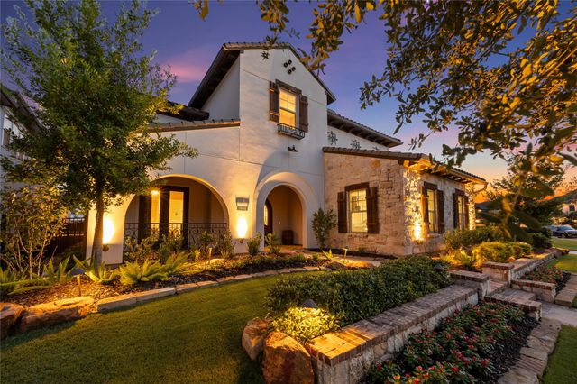 19411 Curly Mesquite Drive, Cypress, TX 77433