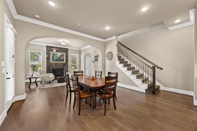 19411 Curly Mesquite Drive, Cypress, TX 77433