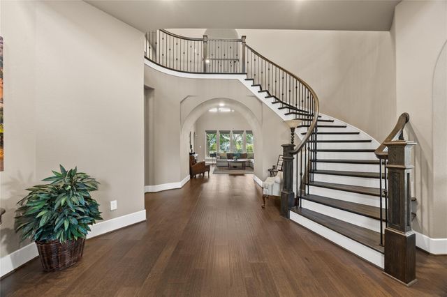 19411 Curly Mesquite Drive, Cypress, TX 77433