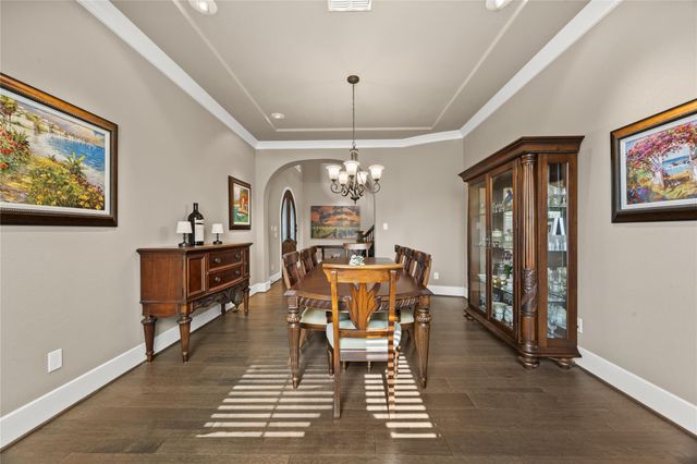 19411 Curly Mesquite Drive, Cypress, TX 77433