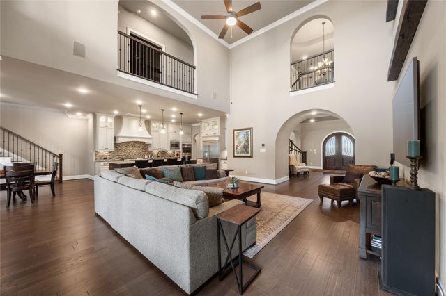 19411 Curly Mesquite Drive, Cypress, TX 77433