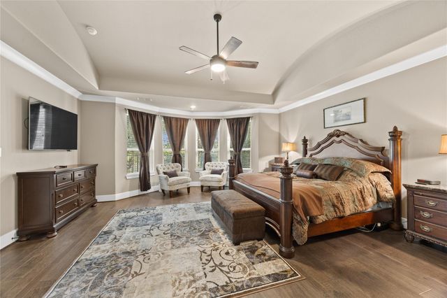 19411 Curly Mesquite Drive, Cypress, TX 77433