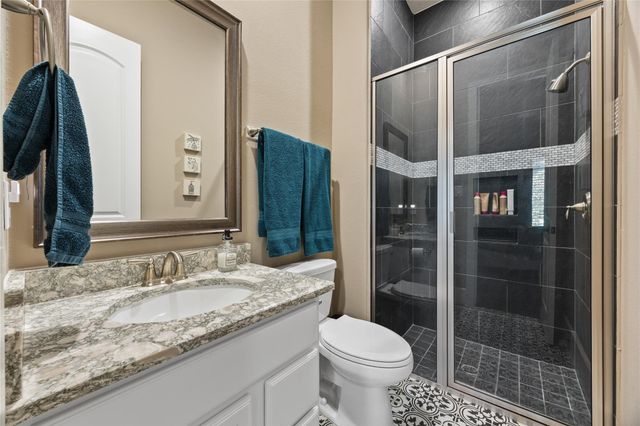 19411 Curly Mesquite Drive, Cypress, TX 77433