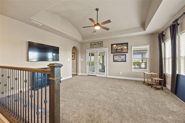 19411 Curly Mesquite Drive, Cypress, TX 77433