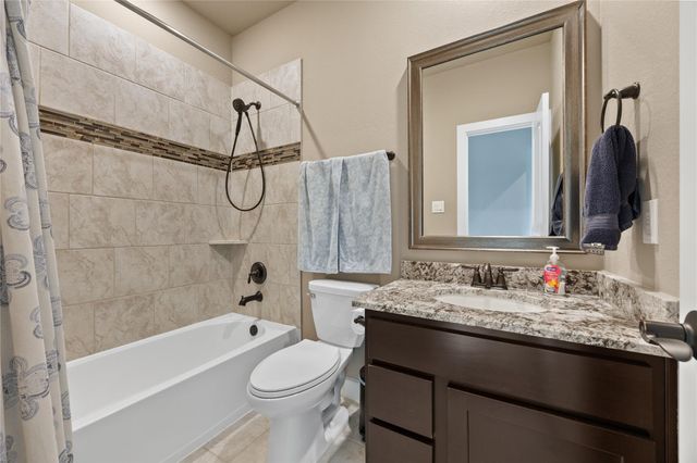 19411 Curly Mesquite Drive, Cypress, TX 77433