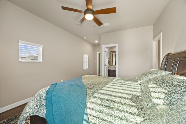 19411 Curly Mesquite Drive, Cypress, TX 77433