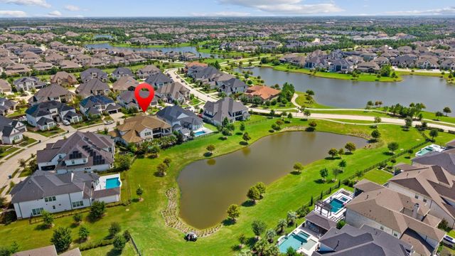 19411 Curly Mesquite Drive, Cypress, TX 77433