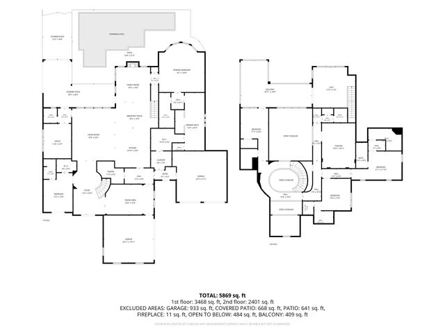 19411 Curly Mesquite Drive, Cypress, TX 77433