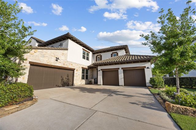 19411 Curly Mesquite Drive, Cypress, TX 77433