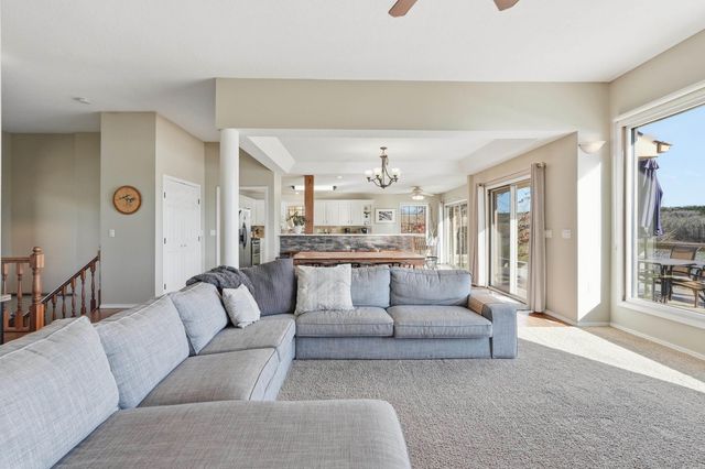 844 Davidson Circle, Greers Ferry, AR 72067