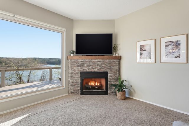 844 Davidson Circle, Greers Ferry, AR 72067