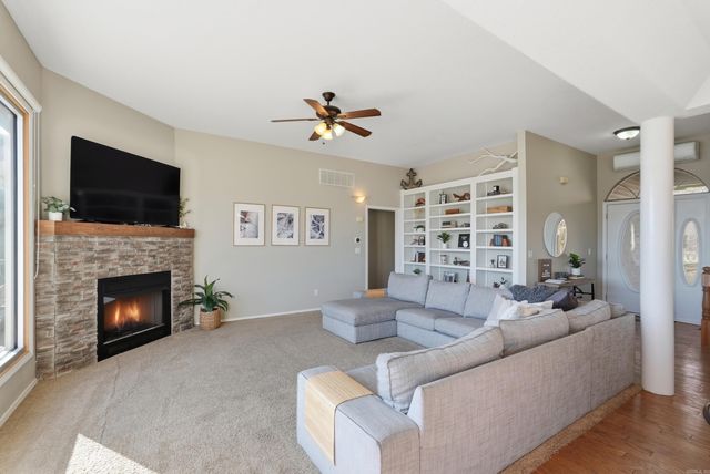 844 Davidson Circle, Greers Ferry, AR 72067