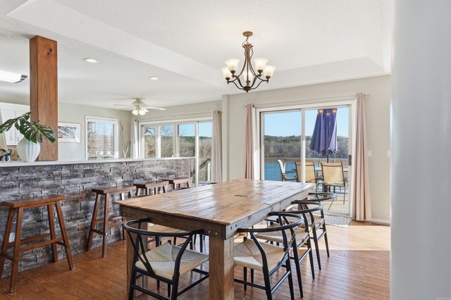 844 Davidson Circle, Greers Ferry, AR 72067