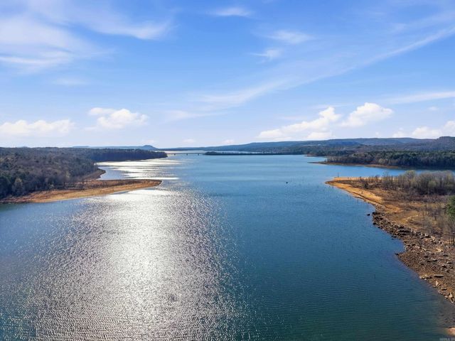 844 Davidson Circle, Greers Ferry, AR 72067