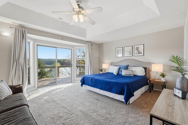 844 Davidson Circle, Greers Ferry, AR 72067