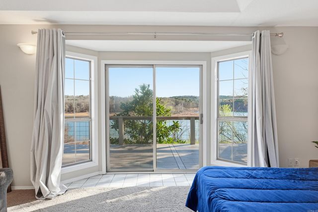 844 Davidson Circle, Greers Ferry, AR 72067