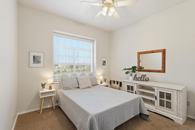 844 Davidson Circle, Greers Ferry, AR 72067