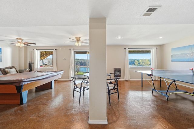 844 Davidson Circle, Greers Ferry, AR 72067