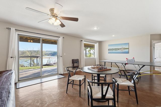 844 Davidson Circle, Greers Ferry, AR 72067