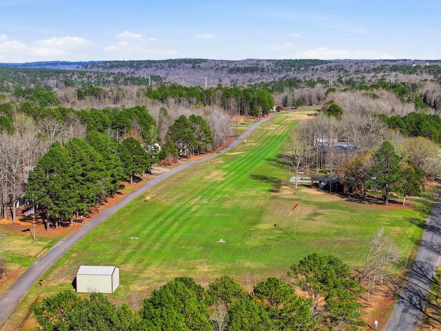 844 Davidson Circle, Greers Ferry, AR 72067
