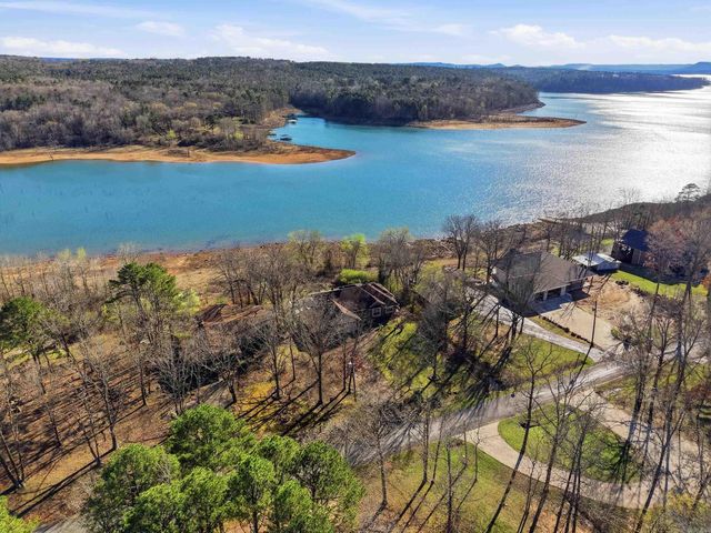 844 Davidson Circle, Greers Ferry, AR 72067