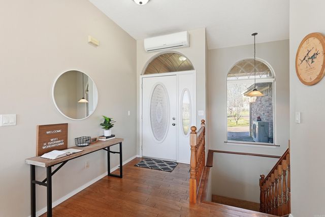 844 Davidson Circle, Greers Ferry, AR 72067