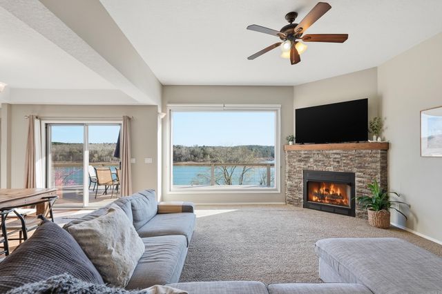 844 Davidson Circle, Greers Ferry, AR 72067