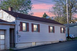 741 Bucyrus Str, Elliott, PA 15220