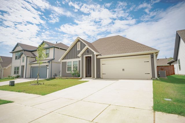 13140 N Haven Way, Providence Village, TX 76227