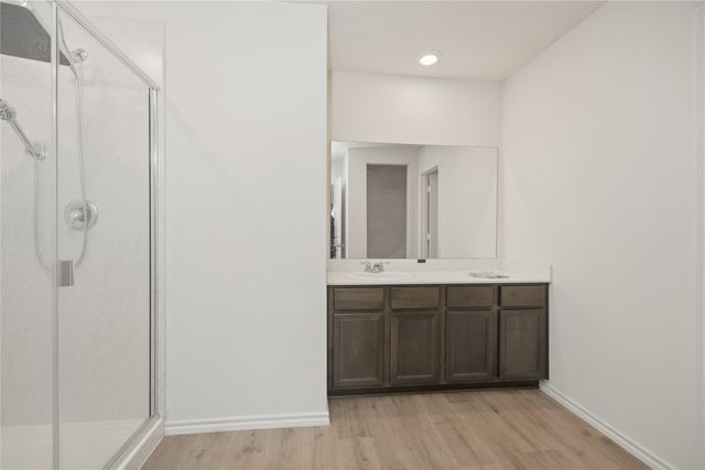 13140 N Haven Way, Providence Village, TX 76227