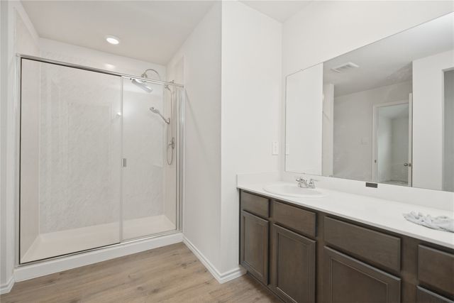 13140 N Haven Way, Providence Village, TX 76227