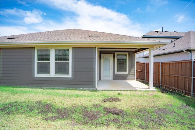 13140 N Haven Way, Providence Village, TX 76227