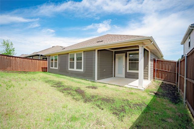 13140 N Haven Way, Providence Village, TX 76227
