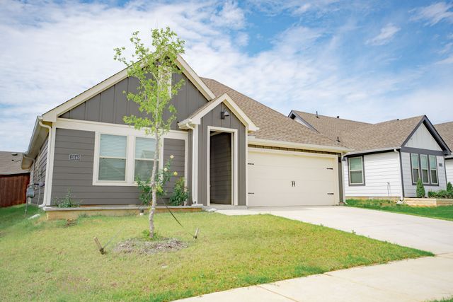 13140 N Haven Way, Providence Village, TX 76227