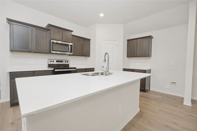 13140 N Haven Way, Providence Village, TX 76227