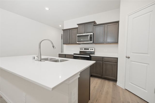 13140 N Haven Way, Providence Village, TX 76227