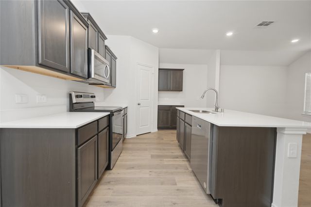 13140 N Haven Way, Providence Village, TX 76227