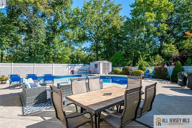 6 Paul Avenue, South Brunswick, NJ 08824