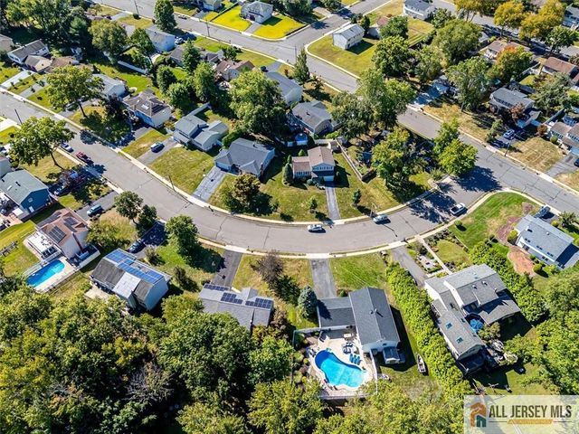 6 Paul Avenue, South Brunswick, NJ 08824