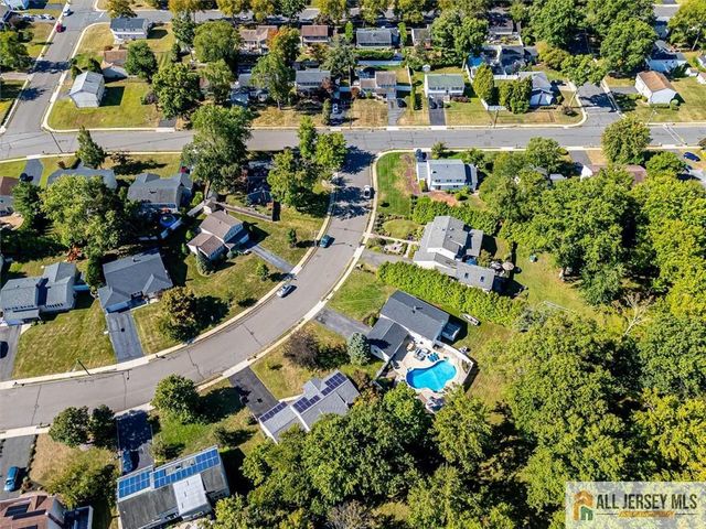6 Paul Avenue, South Brunswick, NJ 08824