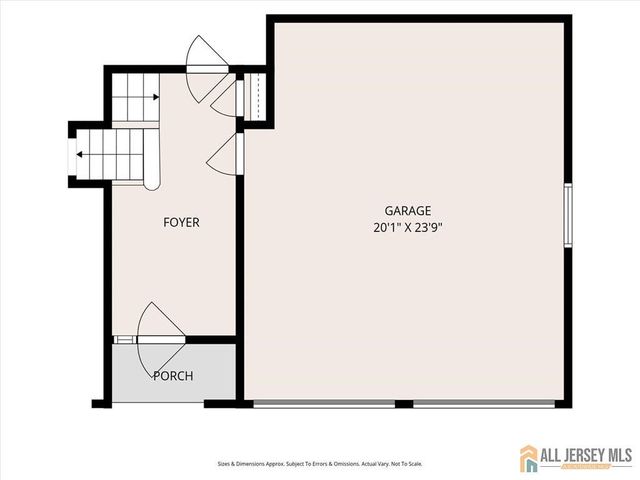 6 Paul Avenue, South Brunswick, NJ 08824