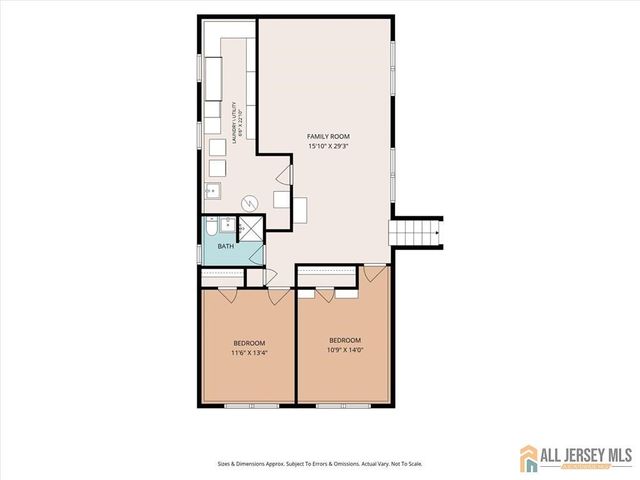 6 Paul Avenue, South Brunswick, NJ 08824