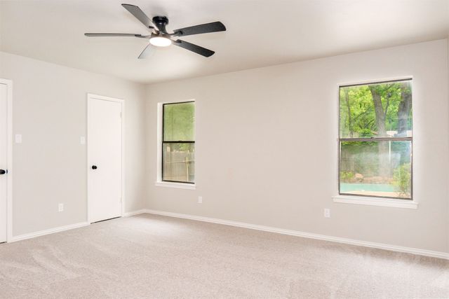 2958 Wentwood Drive, Grapevine, TX 76051