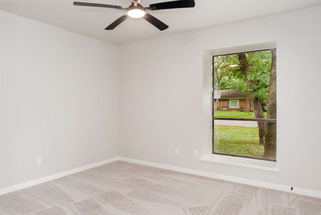 2958 Wentwood Drive, Grapevine, TX 76051