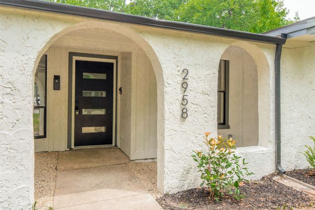 2958 Wentwood Drive, Grapevine, TX 76051