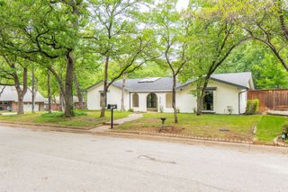 2958 Wentwood Drive, Grapevine, TX 76051