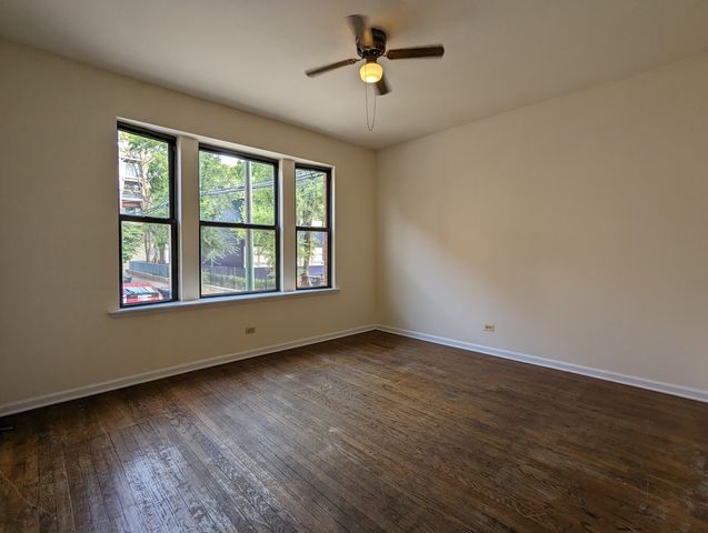 3145 W Medill Avenue 1, Chicago, IL 60647