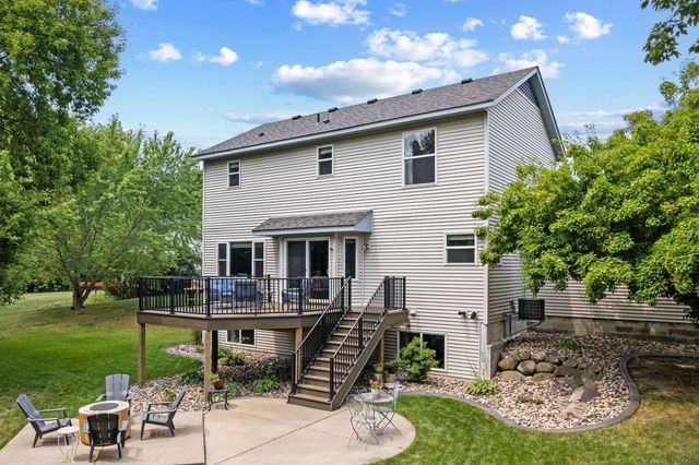 11422 53rd Court NE, Albertville, MN 55301
