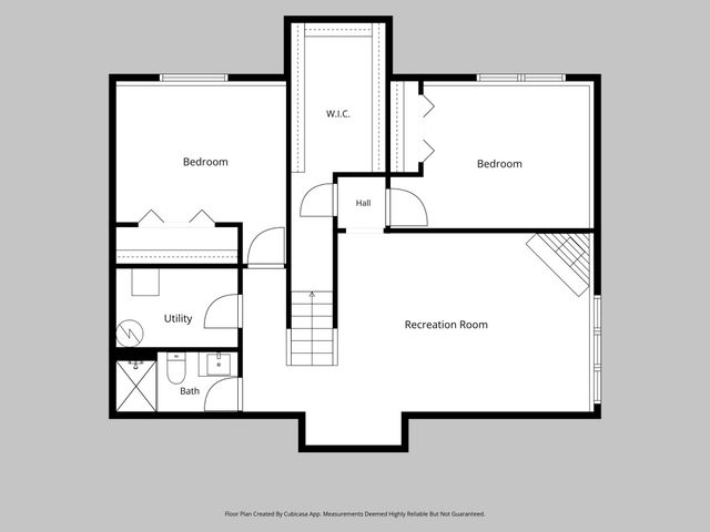 11422 53rd Court NE, Albertville, MN 55301